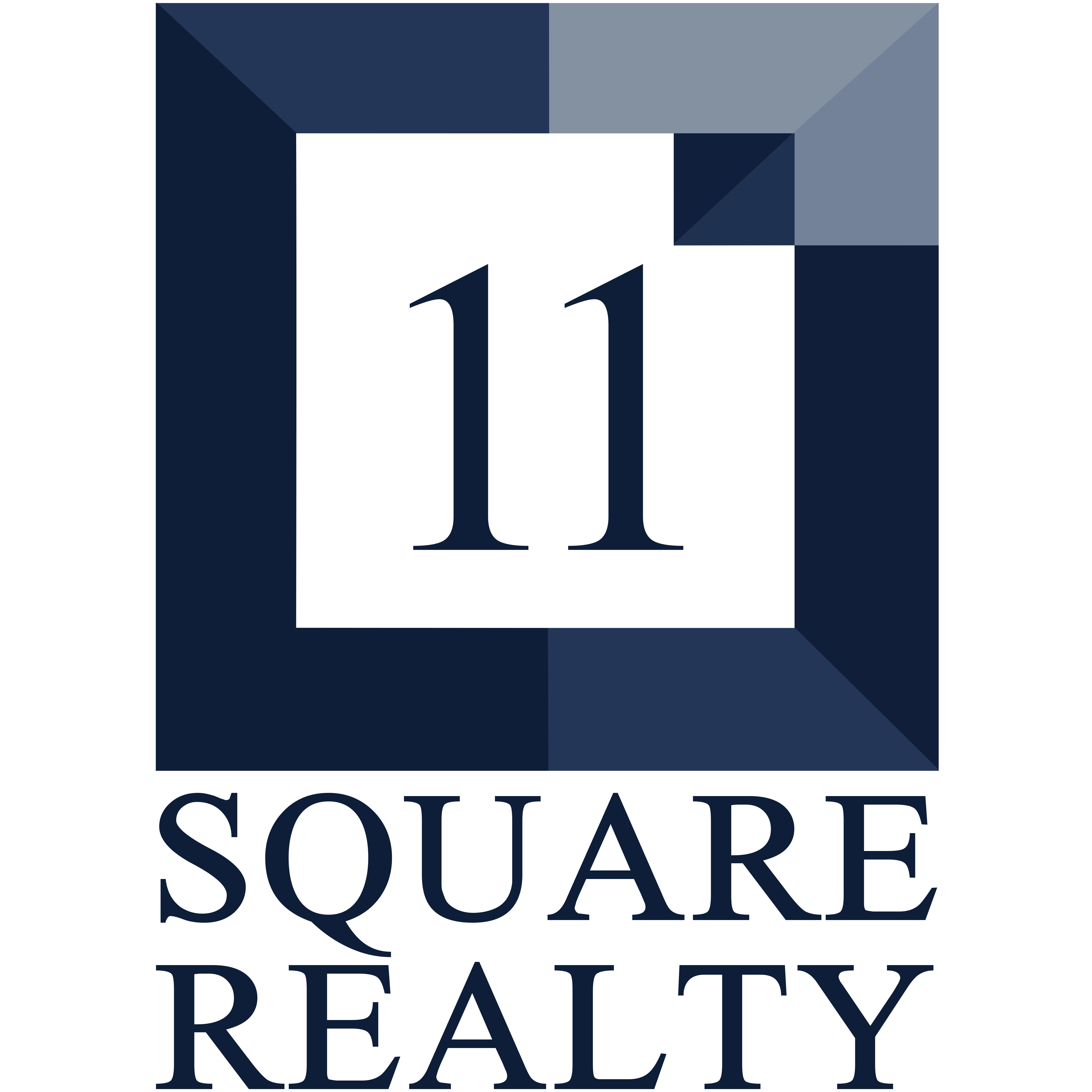 11Square Logo