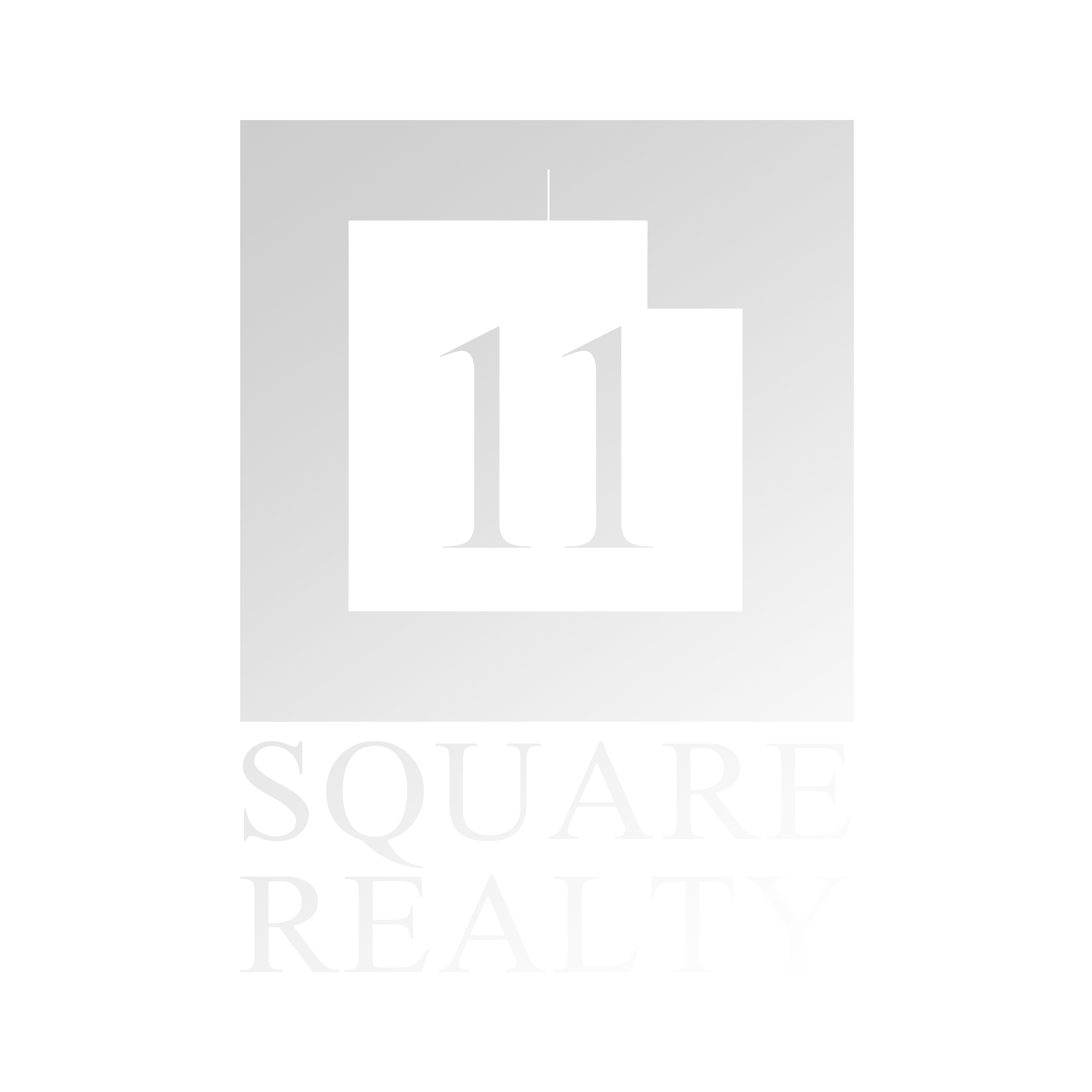11Square Logo